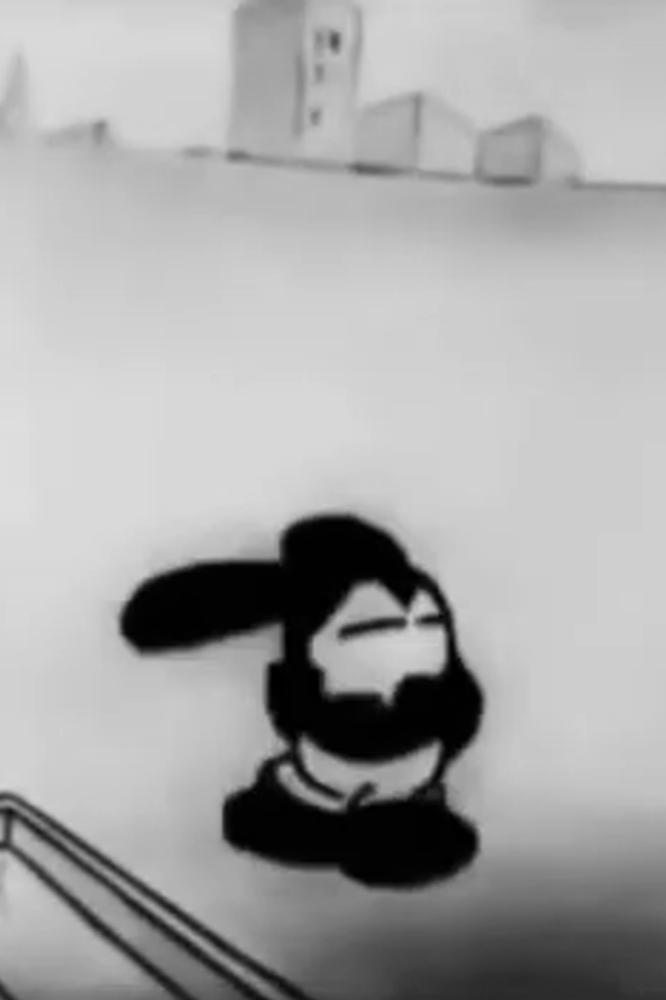 The Suicide Sheik (1929) Cover