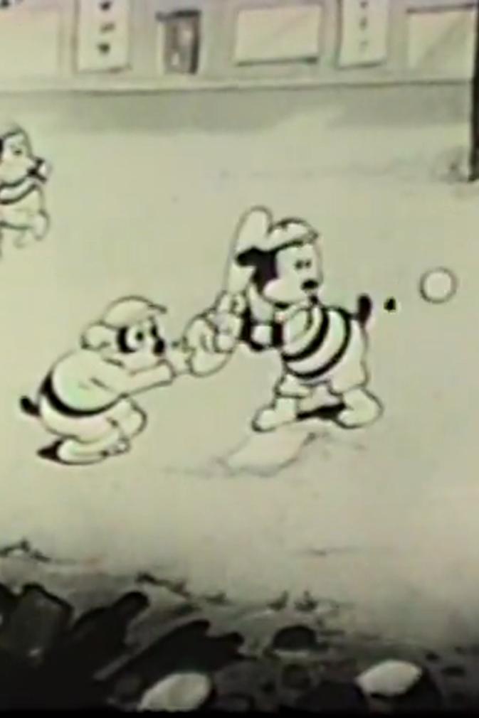 The Tale of a Shirt (1933) Cover