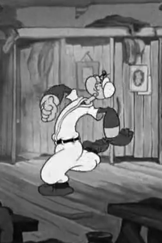 The Twisker Pitcher (1937) Cover