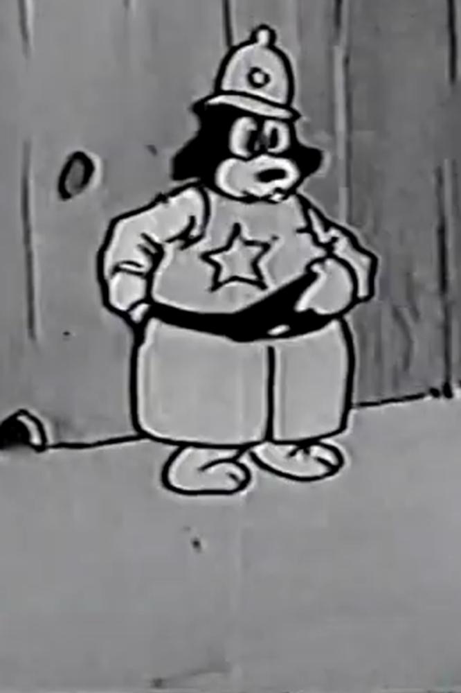 The Wind Jammers (1926) Cover