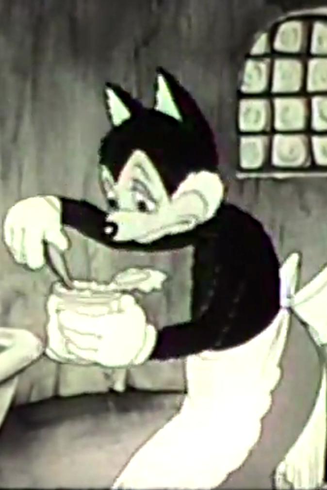 Their Last Bean (1939) Cover