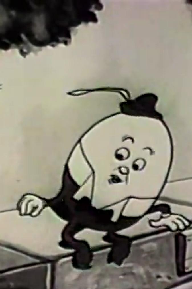 Tom, Tom the Piper’s Son (1934) Cover