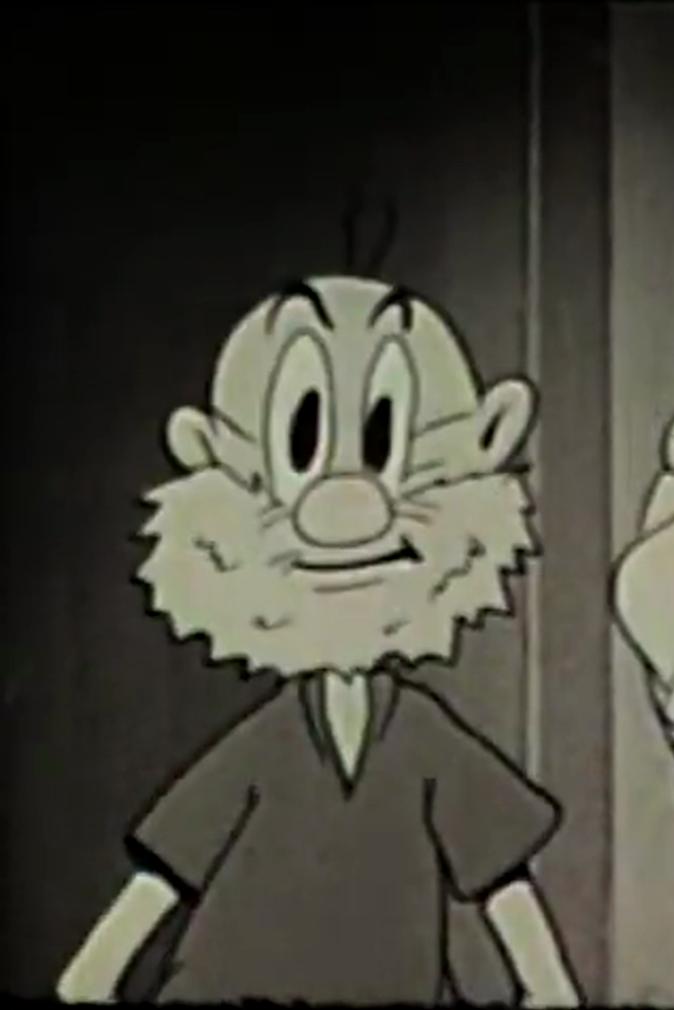 Trailer Life (1937) Cover