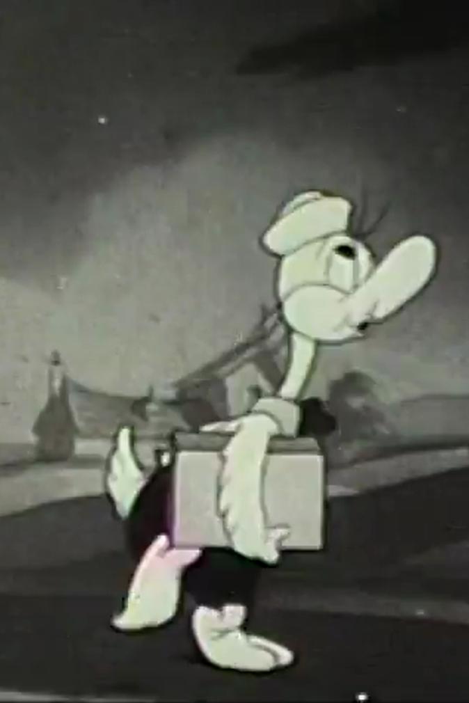 Tricky Business (1942) Cover