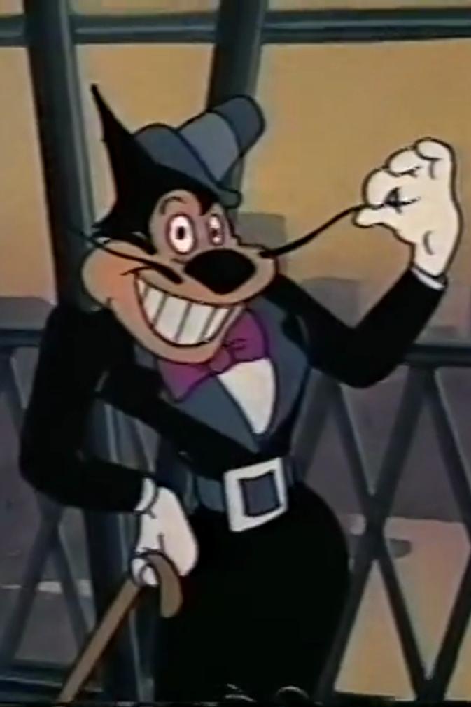 Triple Trouble (1948) Cover