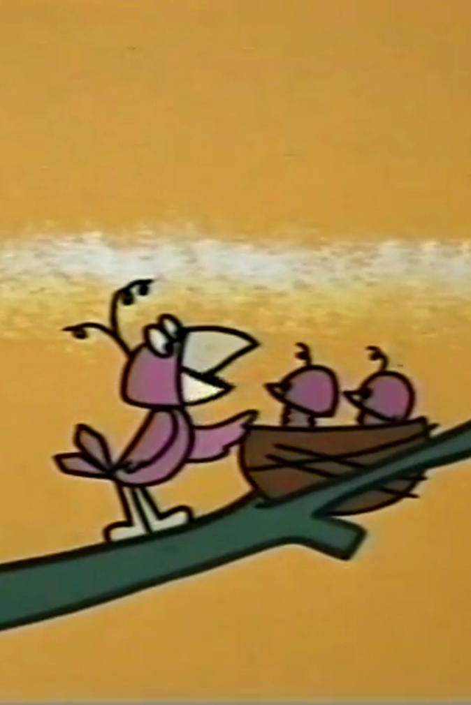 Two-Ton Baby Sitter (1960) Cover