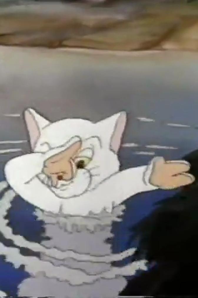 Uncle Joey (1941) Cover