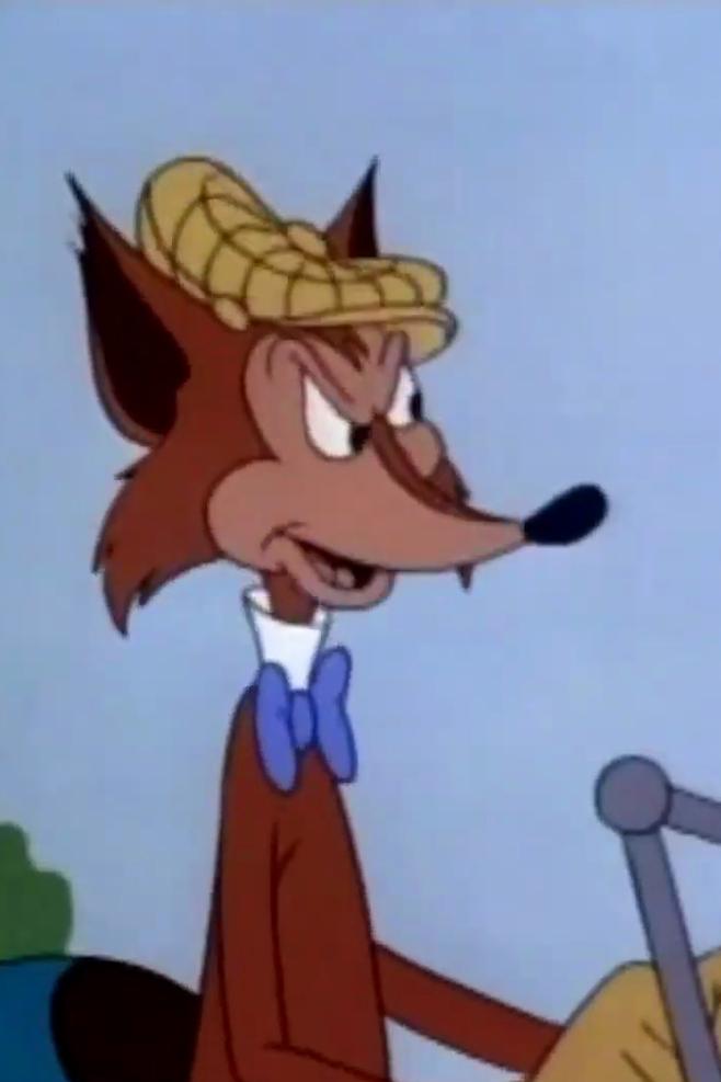 Unsure Runts (1946) Cover