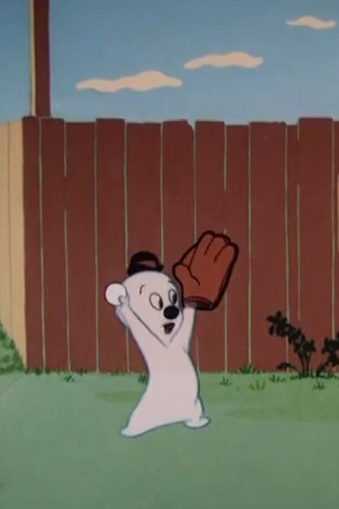 Which Is Witch? (1958) Cover