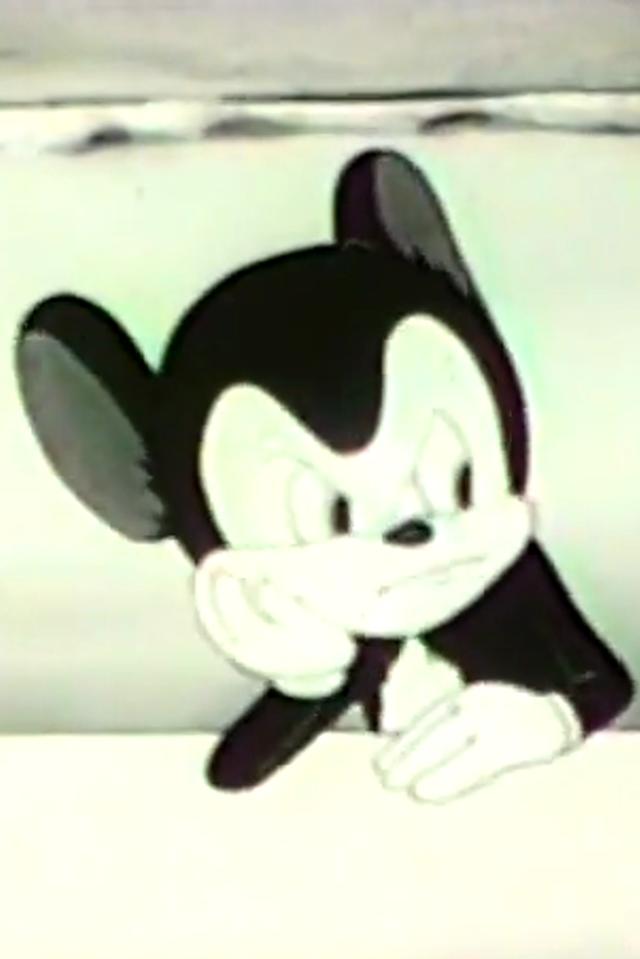 Wilful Willie (1942) Cover