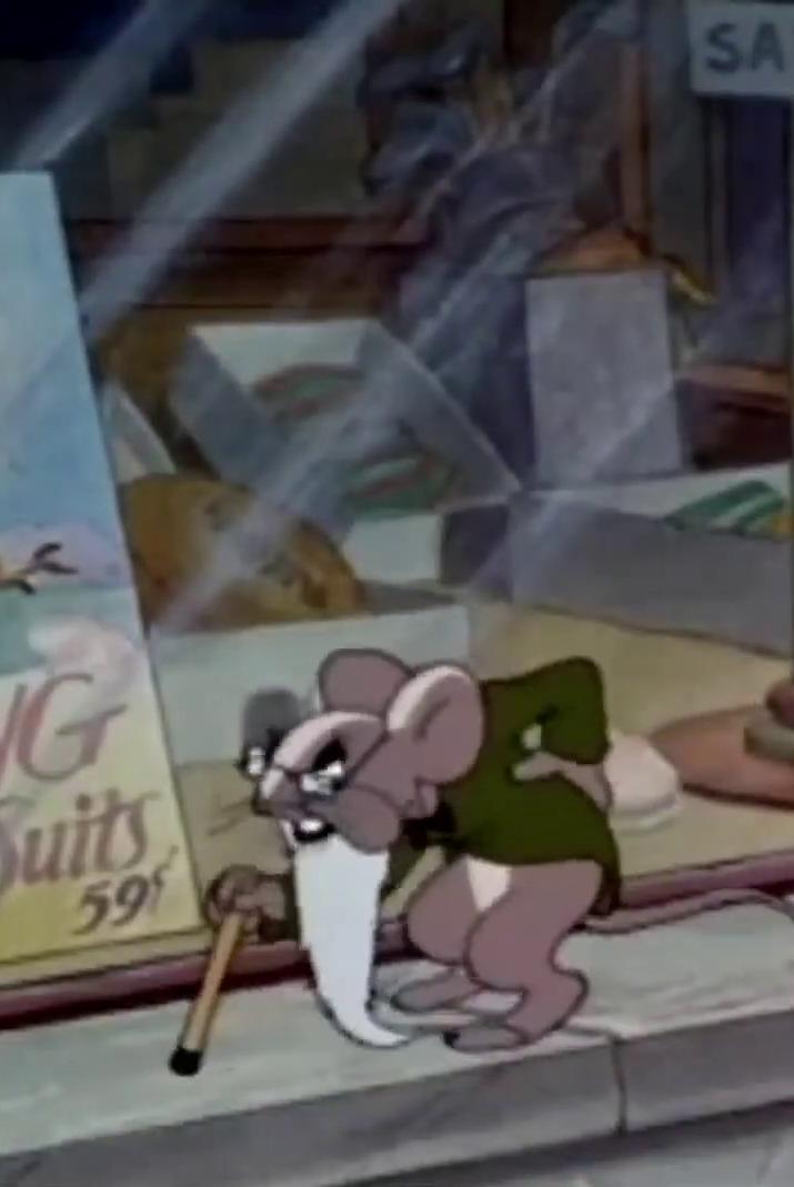 Window Shopping (1938) Cover