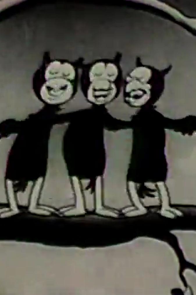 Woodland (1932) Cover