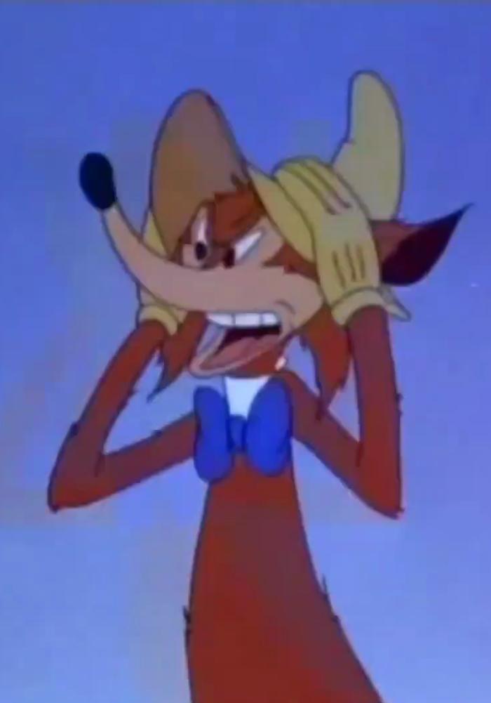 A-Hunting We Won’t Go (1943) Cover