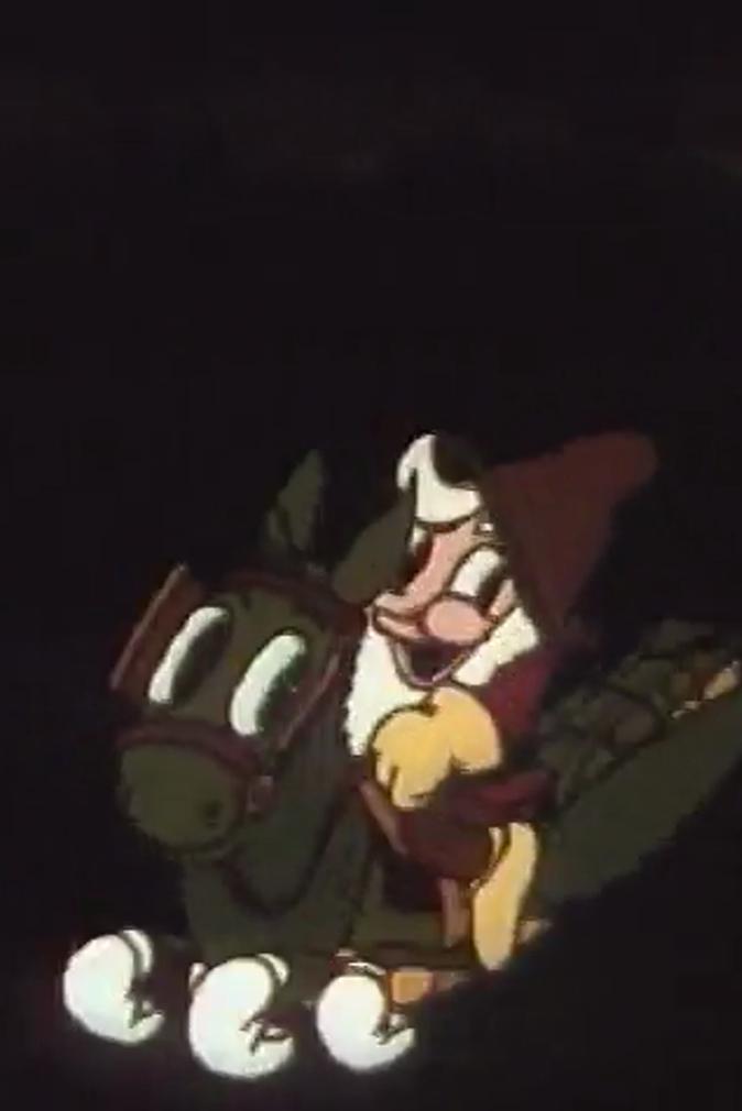 A Coach for Cinderella (1937) Cover