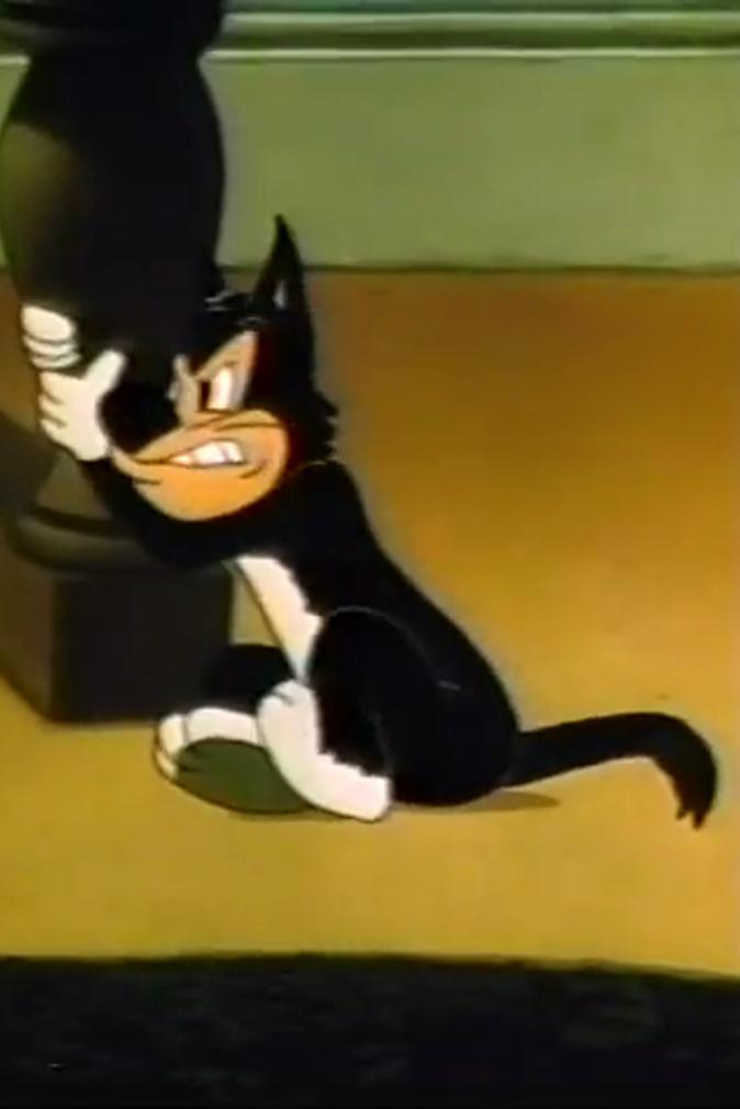 A Date for Dinner (1947) Cover