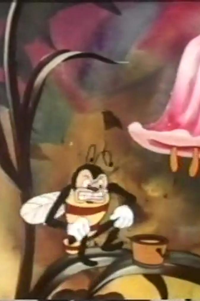 A Day in June (1944) Cover