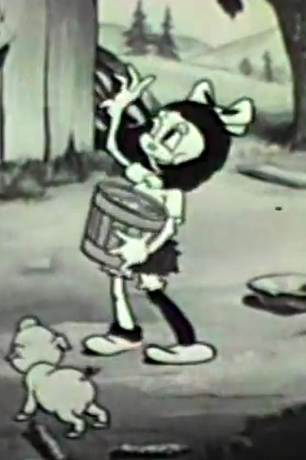 A Mountain Romance (1938) Cover