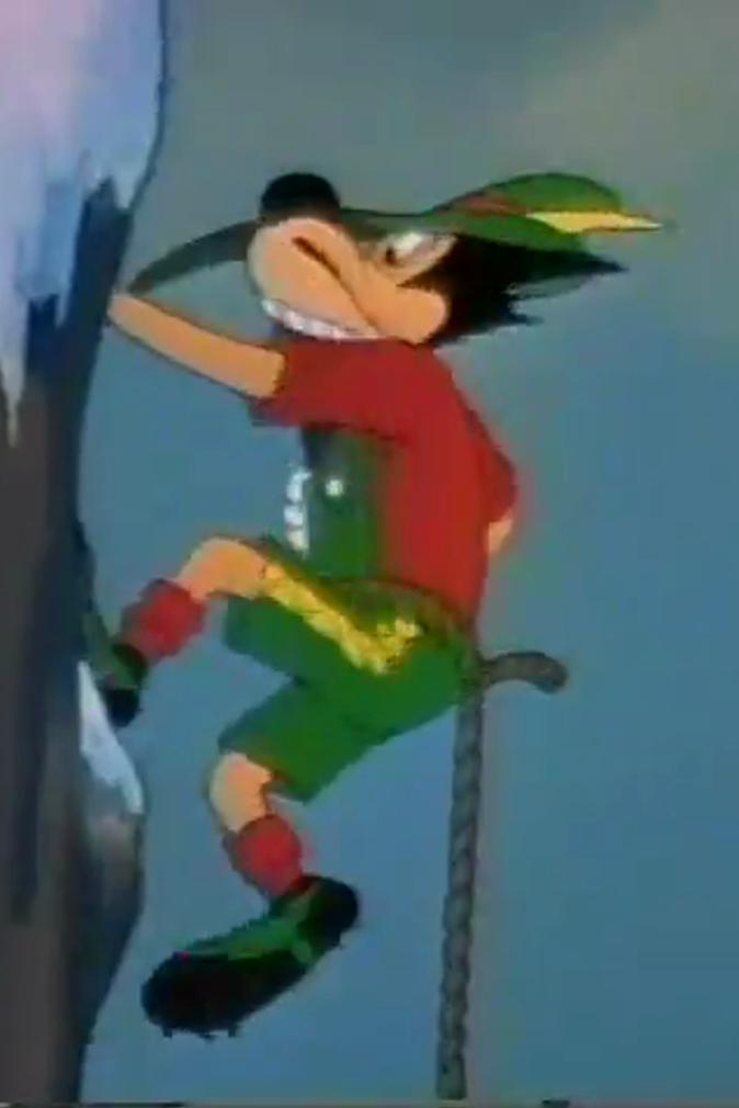 A Swiss Miss (1951) Cover