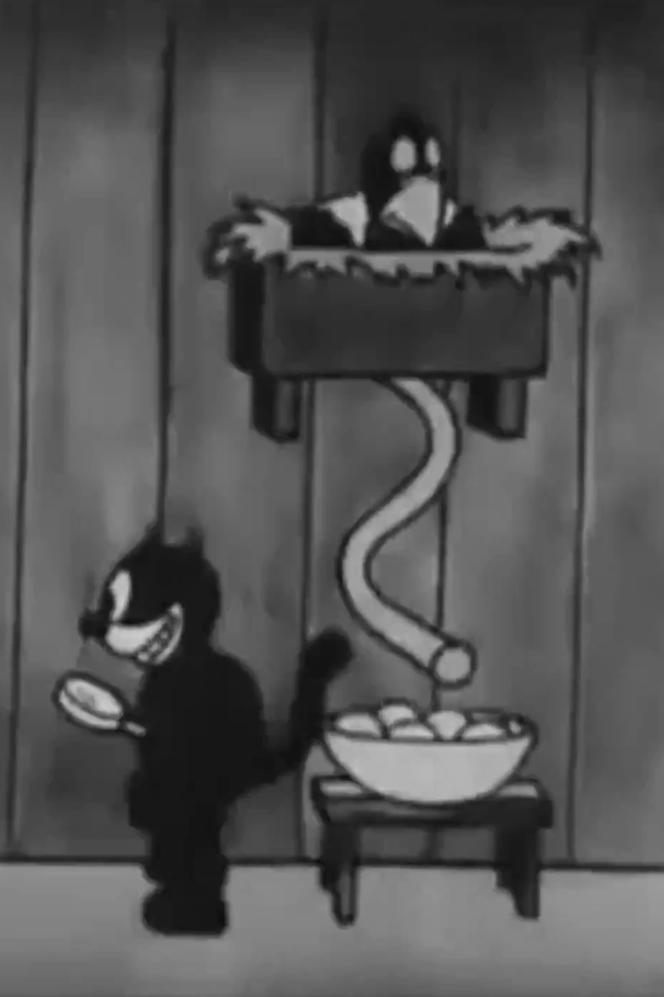 Alice’s Egg Plant (1925) Cover