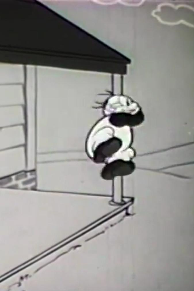 Barnyard Amateurs (1936) Cover