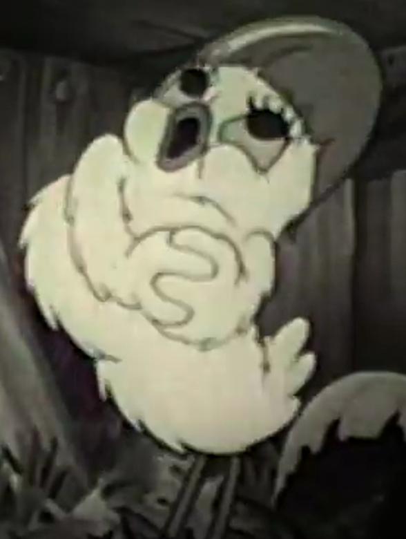 Barnyard Babies (1940) Cover