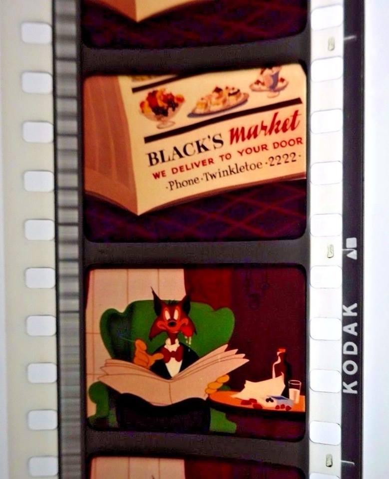 Be Patient, Patient (1944) Cover