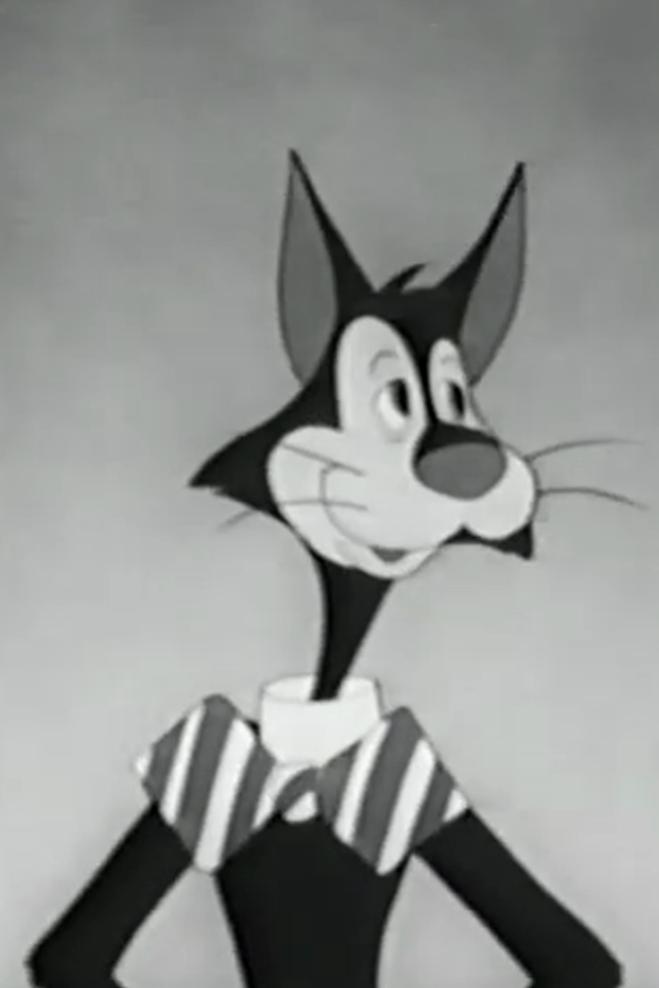 Booby Socks (1945) Cover