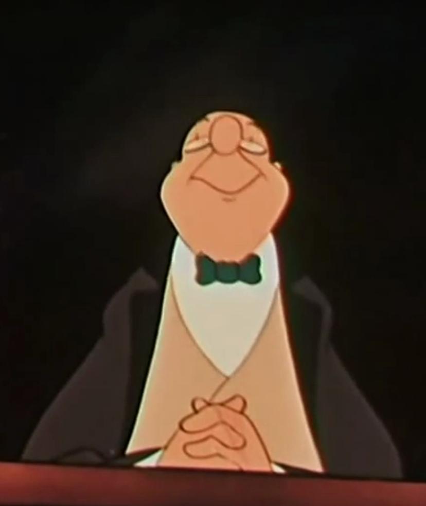 Bored of Education (1946) Cover