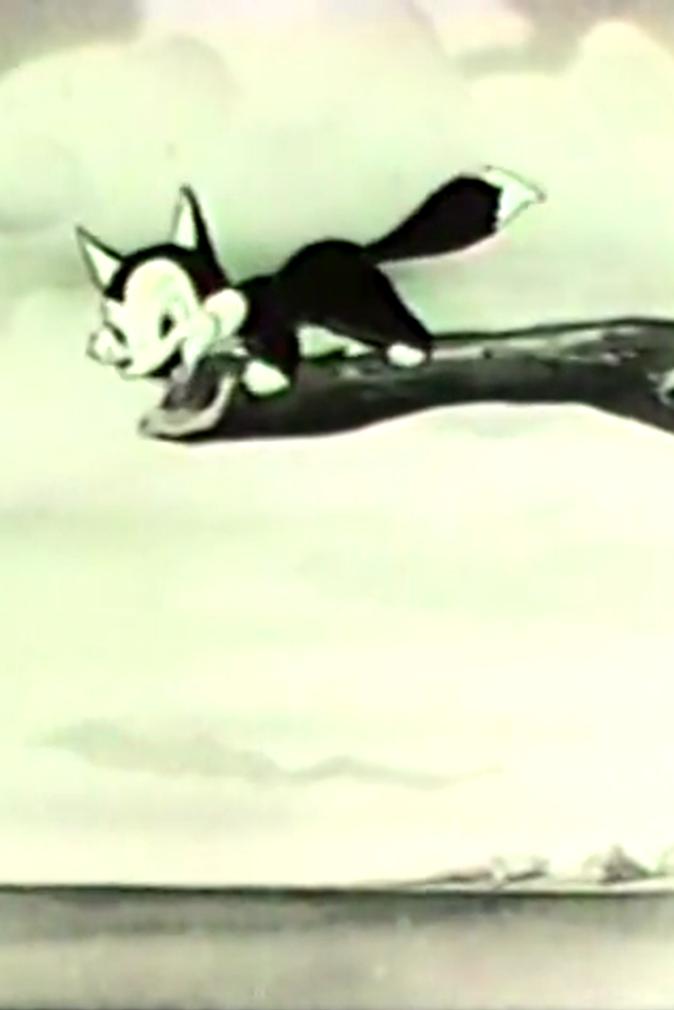 Bringing Home the Bacon (1941) Cover