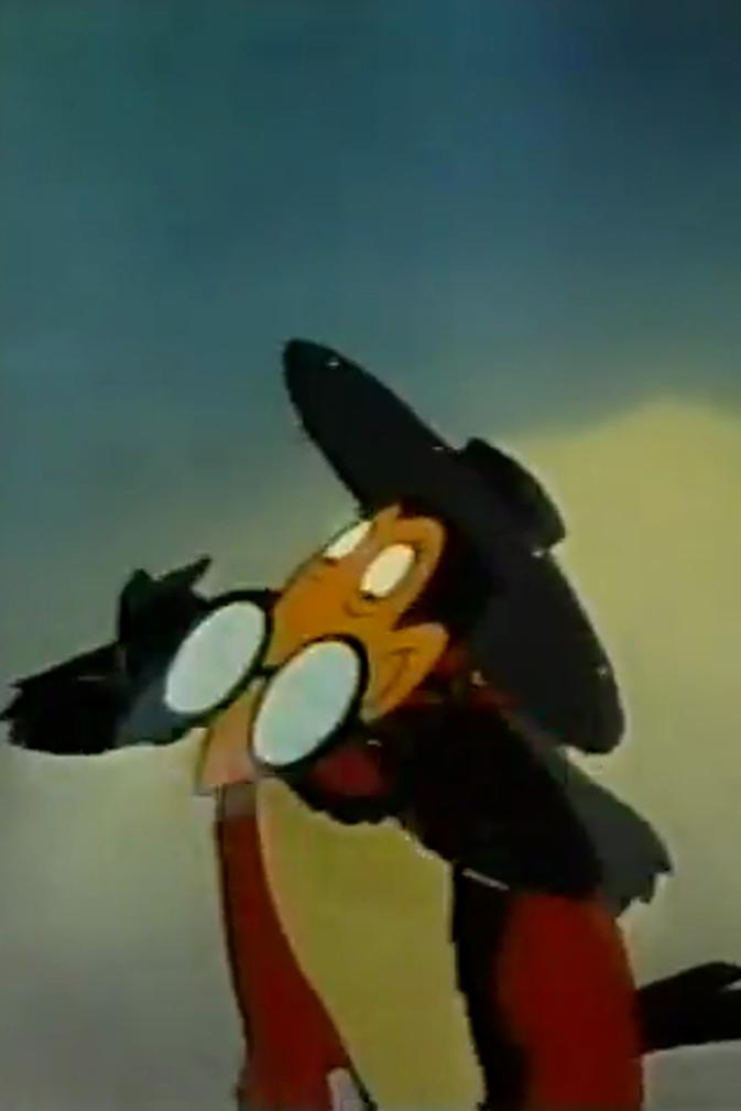 Bulldozing the Bull (1951) Cover