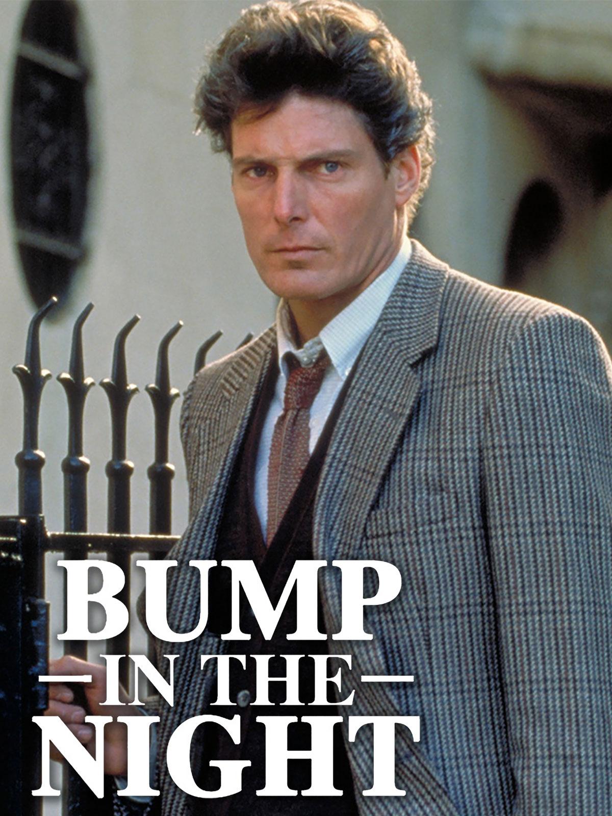 Bump in the Night (1991) Cover