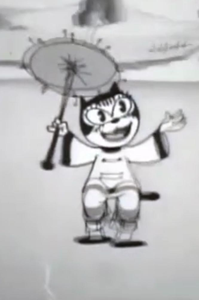 Chinese Jinks (1932) Cover