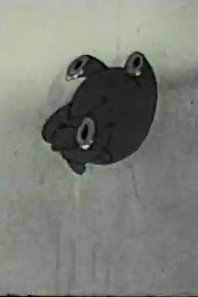 Club Life in the Stone Age (1940) Cover