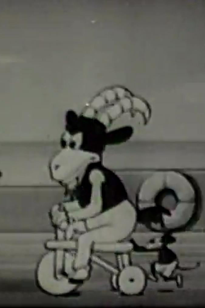 Codfish Balls (1930) Cover