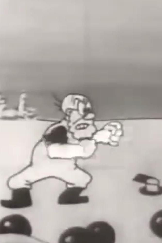 Cracked Ice (1927) Cover