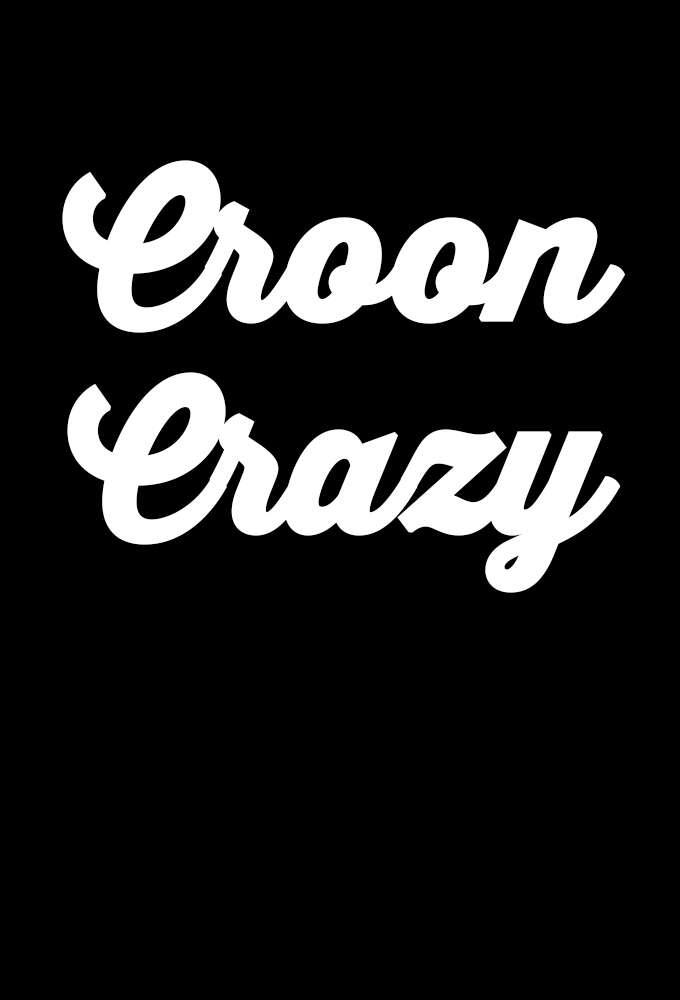 Croon Crazy (1933) Cover