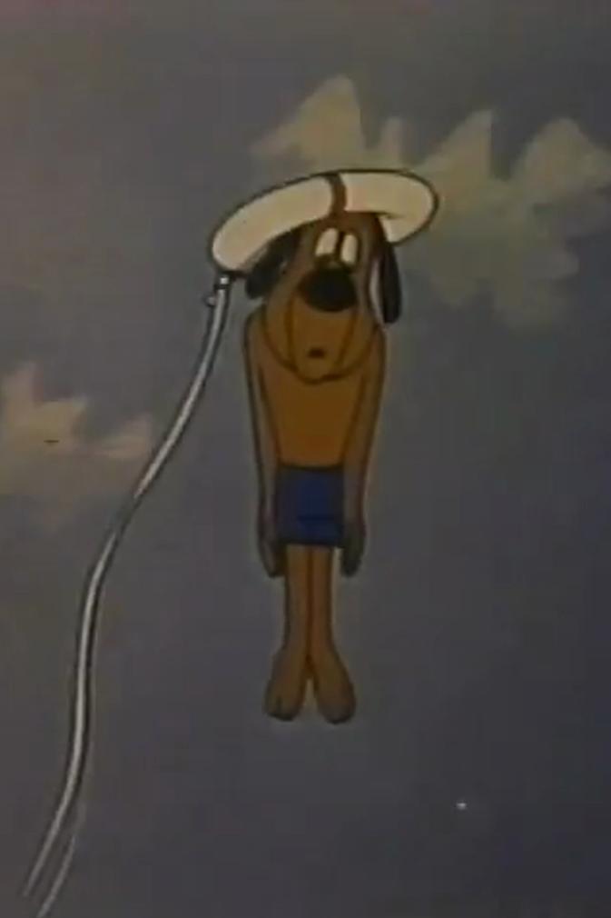 Deep Sea Doodle (1960) Cover