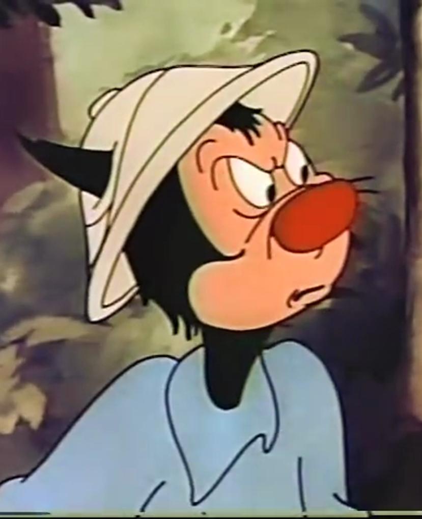 Dingbat Land (1949) Cover