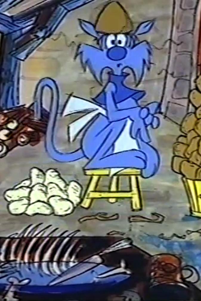 Don’t Spill the Beans (1965) Cover