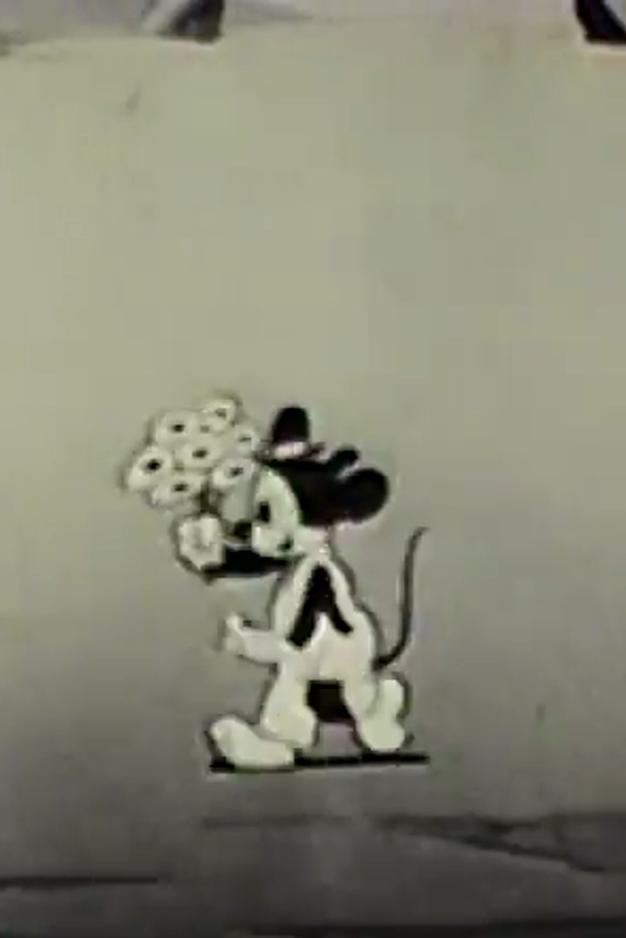 Down on the Levee (1933) Cover