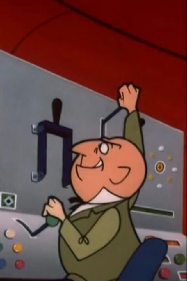 Down to Mirth (1959) Cover