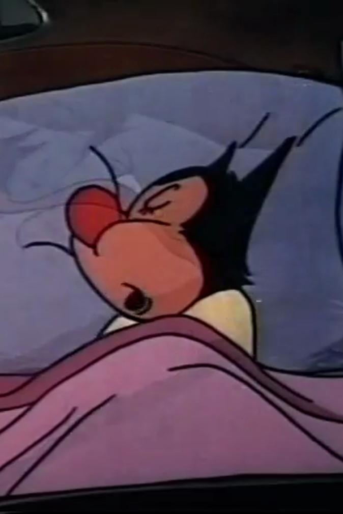 Dream Walking (1950) Cover