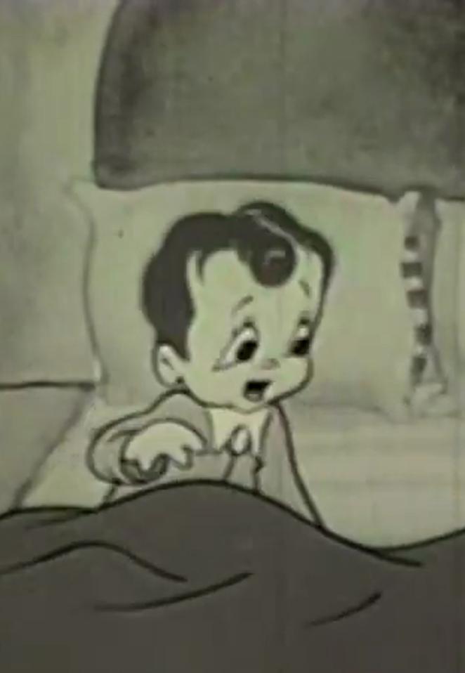 Dreams on Ice (1939) Cover