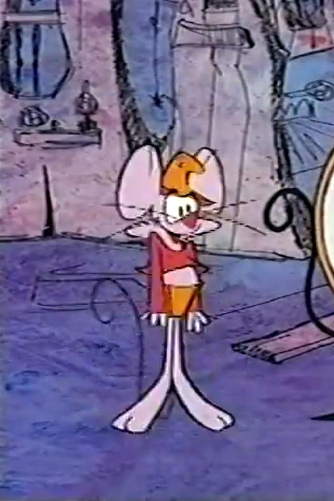 Dress Reversal (1965) Cover