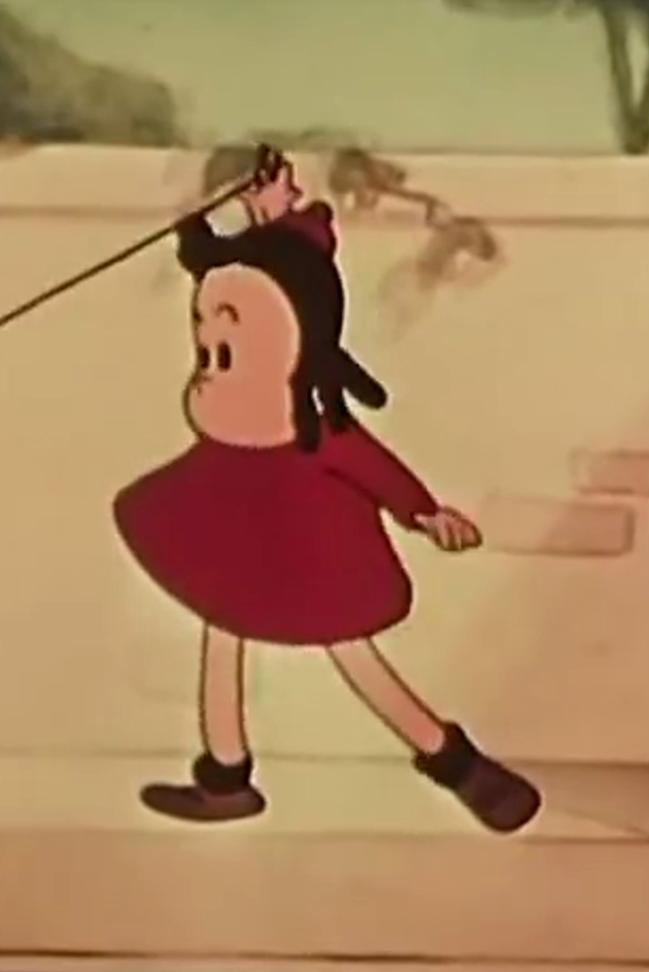 Eggs Don’t Bounce (1944) Cover