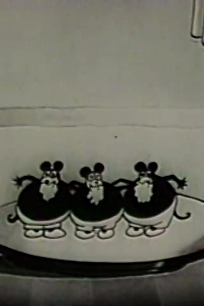 Farmer Al Falfa’s Bedtime Story (1932) Cover