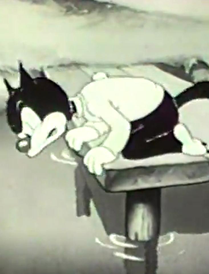 Fishing Made Easy (1941) Cover