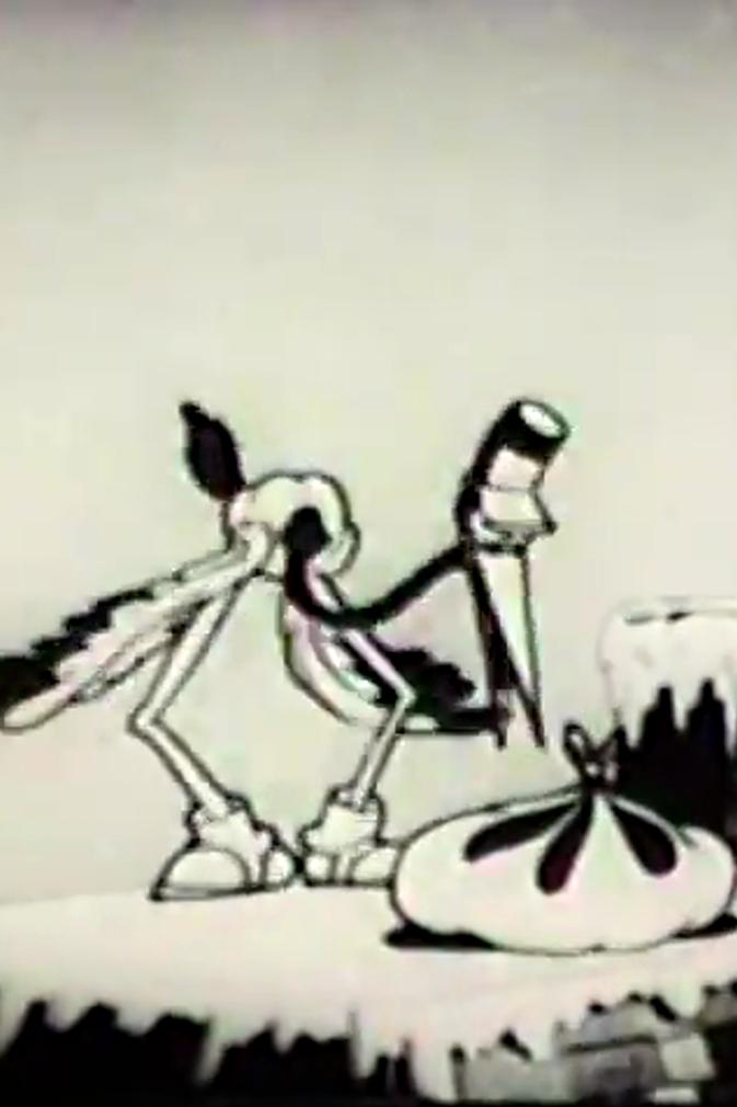 Five Puplets (1935) Cover