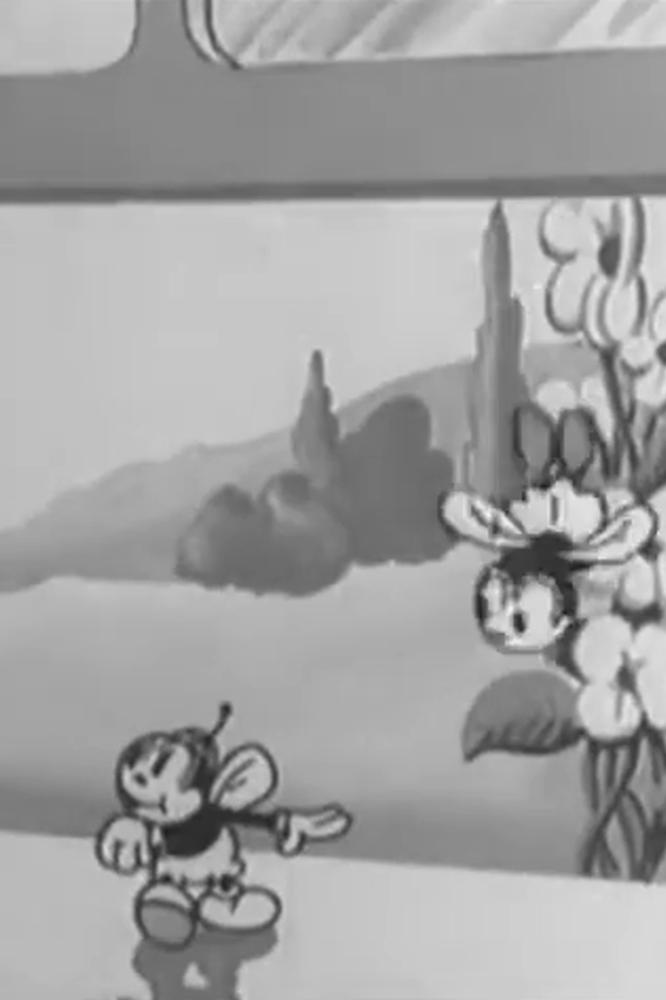 Fly Frolic (1932) Cover