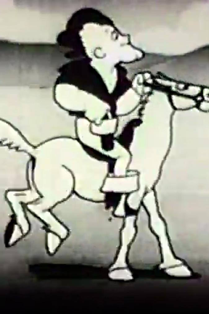 Foiled Again (1935) Cover